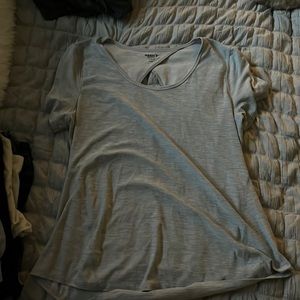 Old navy active shirt